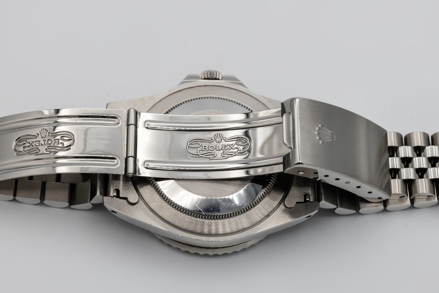 Rolex GMT Master 16700